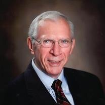 Dr. Ray H. Hayes Sr.