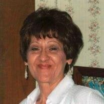 Retha  Jane Severn