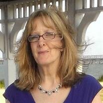 Mrs Linda LaVerne Hilliard