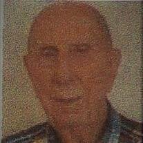 James  Robert Pettus Jr.