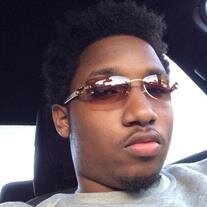 Mr. William Glen Davis, Jr.