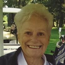 Dorene Rockey