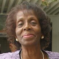 Ms. Bessie May Douglas