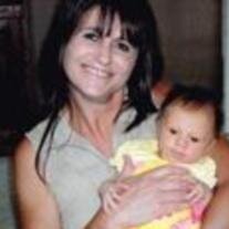 Peggy Lee Tripp