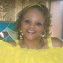 Mrs. Juanita Mitchell