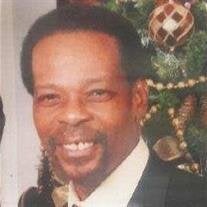 Lloyd Pennin Thomas