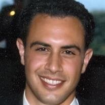 Mr. Joseph F. "Joe" Arcuri