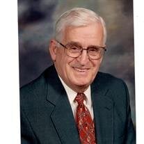 Banks "Bud" I Jacobs