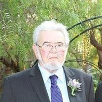 John  William Fisher