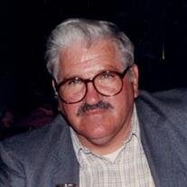 Wallace Henry Boothe