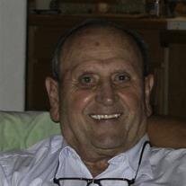 Jack Casswell Cooper