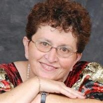 Joan Wentz