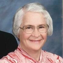 Zora Mae Kohutek