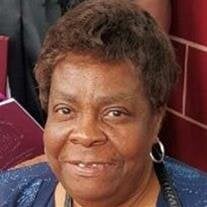 Joycelyn Griffin