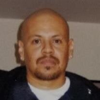 Ernesto Martinez Jr.