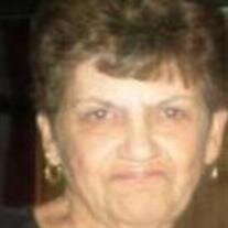 Gloria Ann Sell