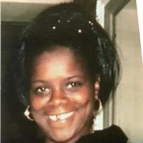 Wanda D. Epps Jenkins
