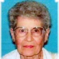 Ruth Allsup