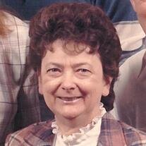 Barbara L. Culley