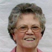 Frances Minckler