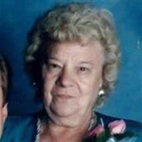 Mrs. Lillian Podgorski of Hoffman Estates