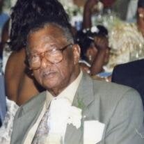 Clifford Ivan Ishmael