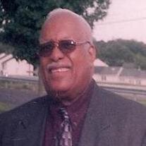 Donald E. Sinkfield