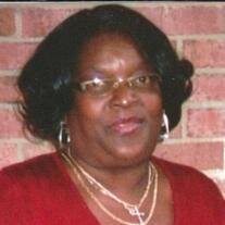 Wilhelmina Parker
