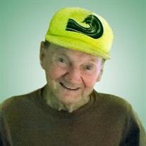 Jerry Jesse Sandifer