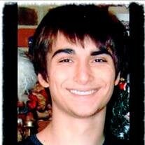 James Lee Paredes