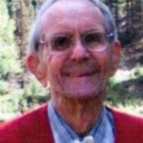 Joe Robertson