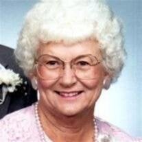 Mary  Louise Wilder