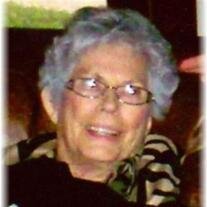 Gerena "Toots" Womack