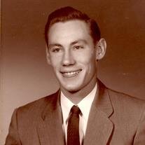James Calvin Wood
