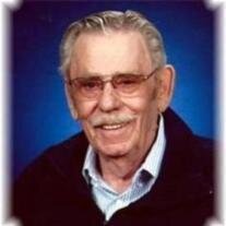 Joe Dillard