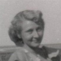 Mildred Richards