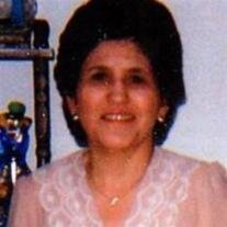 Rita Turnipseed