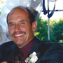 Paul Danial McCormack