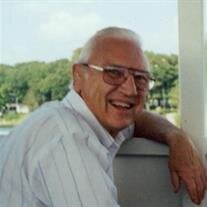 Glen W. Bauer