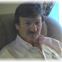 Joe Pendarvis