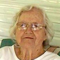 Loretta Cochran