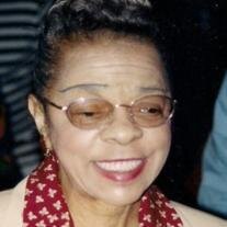 Anita L. Stokes