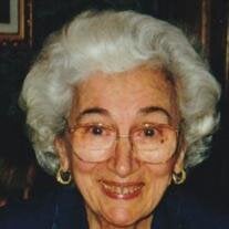 Tita Rossi Cannelongo