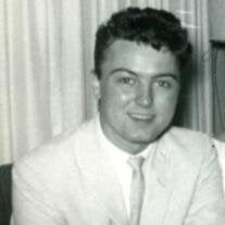 Thomas  M Olson