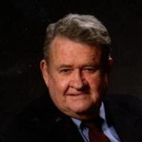 Bill King
