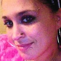 Brittany Lashae Buchanan