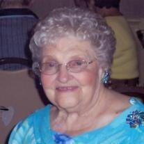 Mrs. Vesta I. Orr