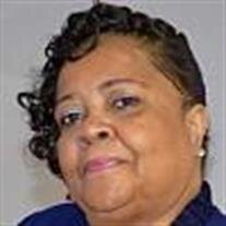 Gloria Jones Pugh