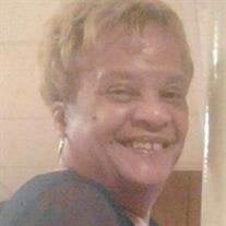 Ms. Treasural Denise Revish