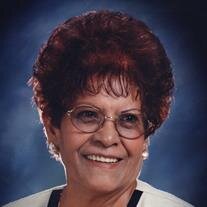 Connie  Nickerson 